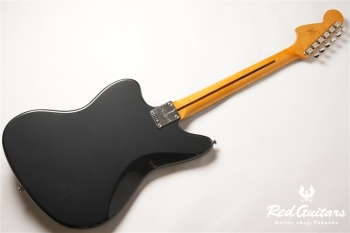 Classic Vibe ‘60s Jagaur - Charcoal Frost Metallic